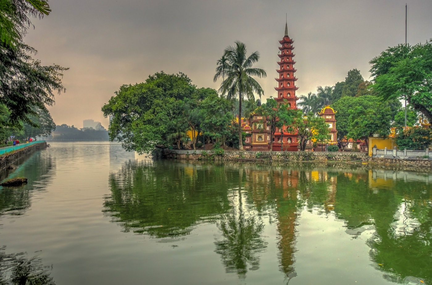 Vietnam Pre-Arrival Form for UK Citizens 2026